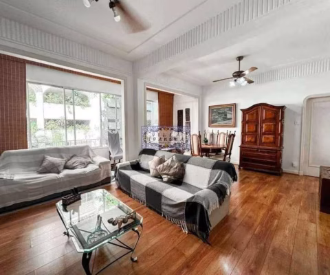 Apartamento com 4 quartos à venda na Rua Guilhermina Guinle, Botafogo, Rio de Janeiro