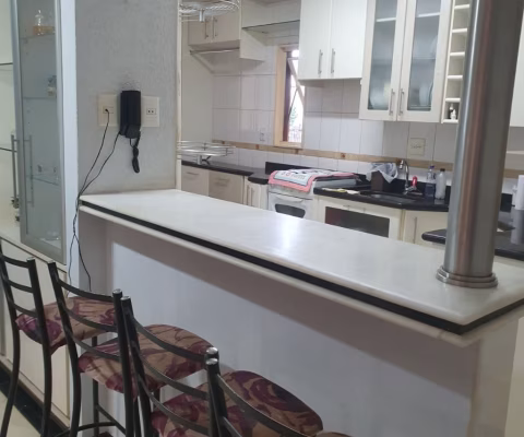 Apartamento Jardim Independencia