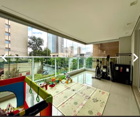 Apartamento Jardim Botanico