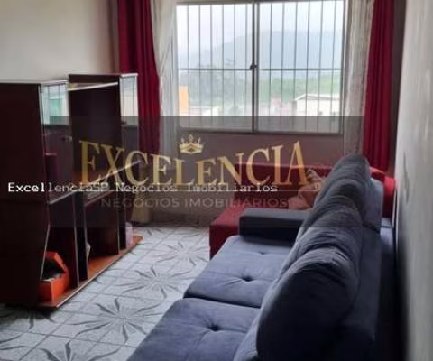 Apartamento para Venda em São Paulo, Jardim Peri, 2 dormitórios, 1 banheiro, 1 vaga