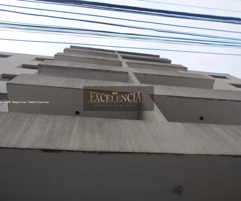 Apartamento para Venda em São Paulo, Santana, 2 dormitórios, 1 vaga