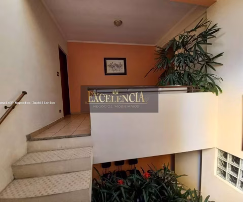 Casa Comercial para Locação em São Paulo, Santana, 4 banheiros