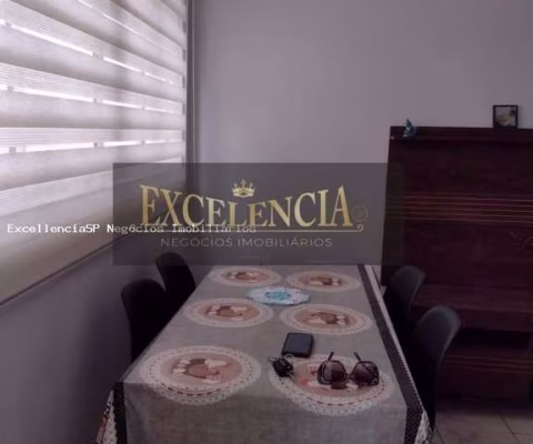 Apartamento para Locação em São Paulo, Vila Dom Pedro II, 2 dormitórios, 1 vaga