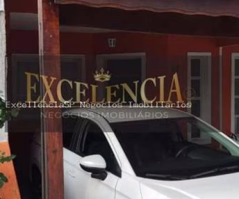 Casa em Condomínio para Locação em São Paulo, Vila Nova Parada, 2 dormitórios, 1 vaga