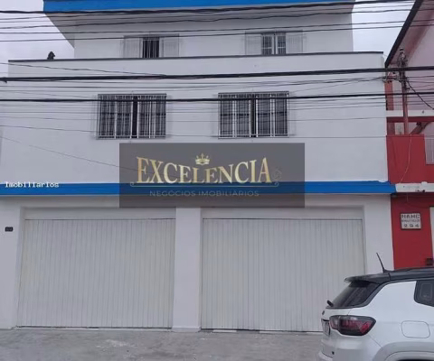 Casa Comercial para Locação em São Paulo, Santana, 2 dormitórios, 3 vagas
