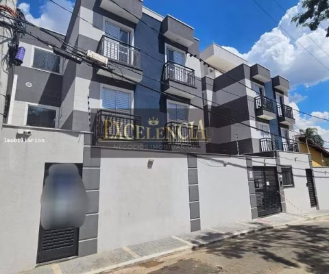 Apartamento para Locação em São Paulo, Vila Paulicéia, 2 dormitórios, 1 banheiro