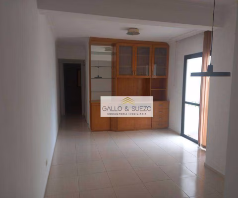 Apartamento com 2 dormitórios, 60 m² - venda por R$ 490.000,00 ou aluguel por R$ 3.333,00/mês - Saúde - São Paulo/SP