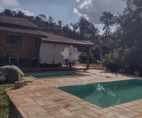 Chácara / sítio com 3 quartos à venda no Portão, Atibaia 