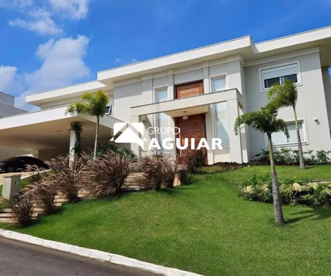 Casa em condomínio fechado com 4 quartos à venda na Alameda Itajubá, 820, Joapiranga, Valinhos