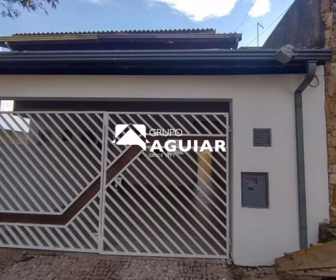 Casa com 3 quartos para alugar no Jardim dos Manacás, Valinhos 