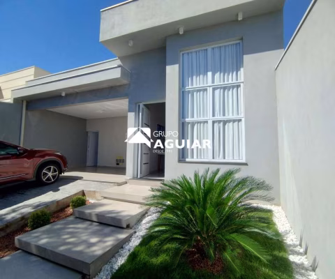 Casa com 3 quartos à venda na Alameda Carlos de Carvalho Vieira Braga, 254, Residencial Nova Era, Valinhos