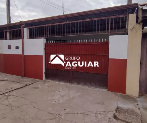 Casa com 2 quartos para alugar na Marino Antônio Fartarotti Polidoro, 177, Jardim América II, Valinhos