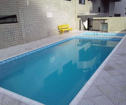 Apartamento com 2 quartos, Tupi, Praia Grande - R$ 530 mil, Cod: 8638