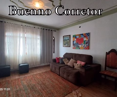 Casa 4 dormitórios  lote 250m Jardim São  Pedro .