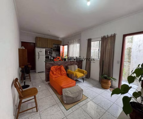 Casa com 2 quartos, Balneário Nova Itanhaém, Itanhaém - R$ 250 mil, Cod: 2228