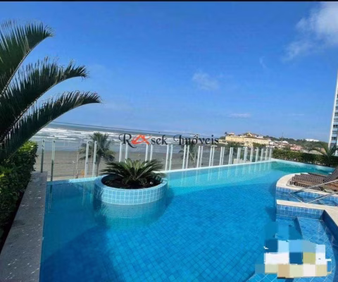 Apartamento com 3 quartos, Praia do Sonho, Itanhaém - R$ 650 mil, Cod: 2234