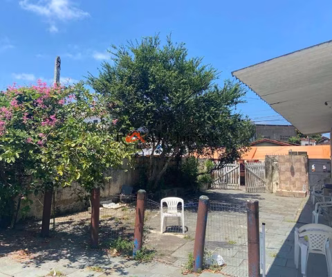 Edícula com 2 quartos, Ivoty, Itanhaém - R$ 320 mil, Cod: 2241