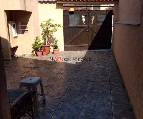 Casa com 2 quarto, Satélite, Itanhaém - R$ 285 mil, Cod: 2251