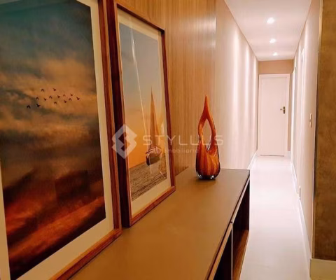 Apartamento com 3 quartos à venda na Rua Pedro de Carvalho, Méier, Rio de Janeiro
