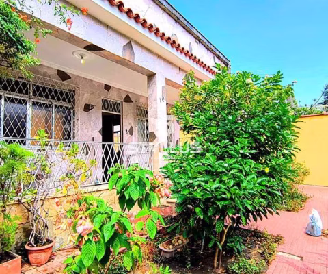 Casa com 5 quartos à venda na Rua Alberto Moreira, Piedade, Rio de Janeiro