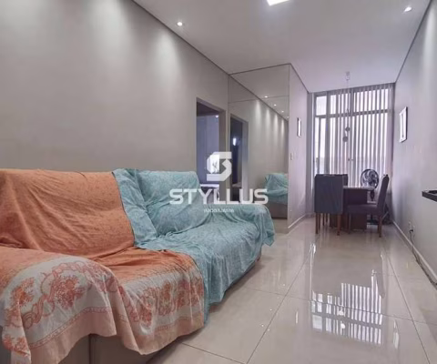 Apartamento com 2 quartos à venda na Rua Piauí, Todos os Santos, Rio de Janeiro