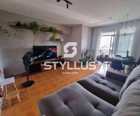 Apartamento com 2 quartos à venda na Rua Domingos Freire, Todos os Santos, Rio de Janeiro
