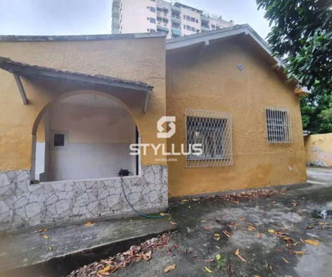 Casa com 3 quartos à venda na Rua Paulo Silva Araújo, Méier, Rio de Janeiro