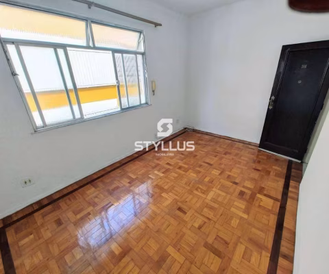 Apartamento com 2 quartos à venda na Avenida Dom Hélder Câmara, Del Castilho, Rio de Janeiro
