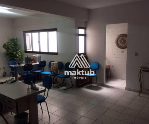 Prédio para alugar, 1210 m² por R$ 55.000,00/mês - Centro - São Caetano do Sul/SP
