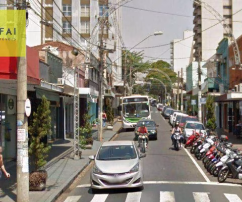 Ponto à venda, 112 m² por R$ 70.000,00 - Centro - Ribeirão Preto/SP