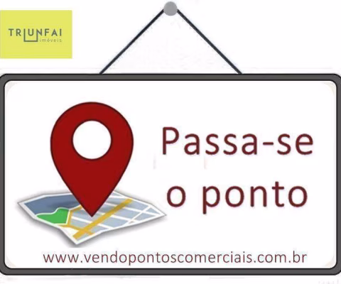 Ponto para alugar, 170 m² por R$ 35.000,00/mês - Centro - São José do Rio Preto/SP