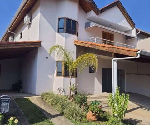 Casa com 4 dormitórios à venda, 302 m² por R$ 1.350.000,00 - Condomínio Granja Olga II - Sorocaba/SP