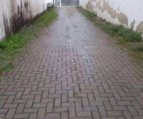 Casa com 2 dormitórios à venda, 43 m² por R$ 185.000 - Vila Nova Sorocaba - Sorocaba/SP
