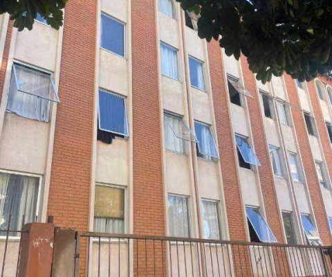 Apartamento com 2 quartos à venda, 63 m² por R$ 460.000 - Juvevê - Curitiba/PR