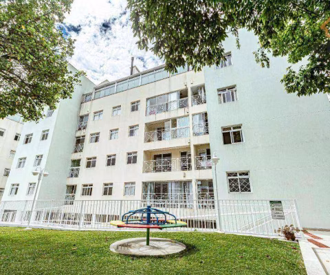 Apartamento com 3 quartos à venda, 71,38 m² por R$ 539.000 - Tarumã - Curitiba/PR
