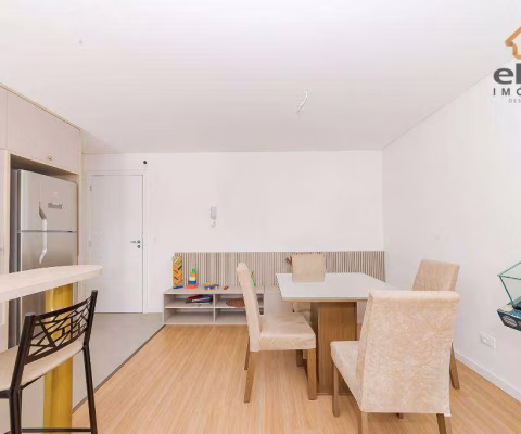 Apartamento com 2 quartos à venda, 55 m²