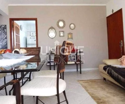 Apartamento com 2 quartos, Vila Joana - Jundiaí