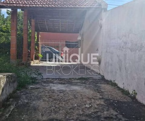 Casa com 2 quartos, Jardim Florestal - Jundiaí