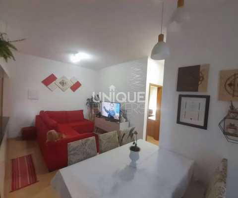 Apartamento Garden à venda no Condomínio Myriad Residencial Club no bairro Engordadouro em Jundiaí -SP