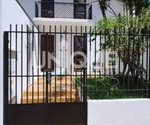 Casa com 4 quartos, Jardim Ermida I - Jundiaí