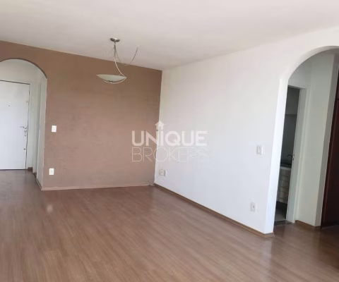 Apartamento com 3 quartos, Vila Rafael de Oliveira - Jundiaí