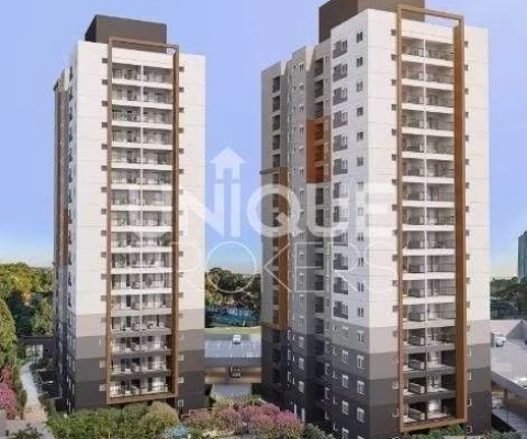 Apartamento com 2 quartos, Medeiros - Jundiaí