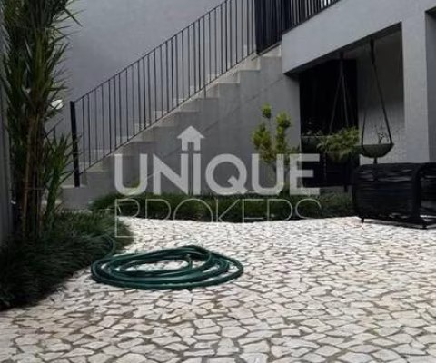 Casa com 3 quartos, Jardim Bonfiglioli - Jundiaí