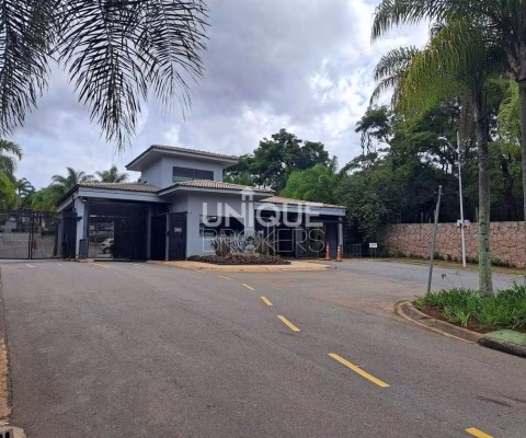 Terreno em Condomínio, Cidade Santos Dumont - Jundiaí