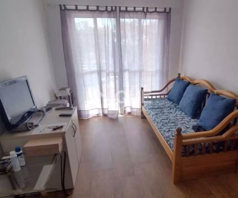 Apartamento com 2 quartos, Vila Nova Esperia - Jundiaí