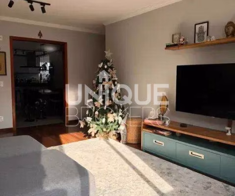 Apartamento com 3 quartos, Centro - Jundiaí