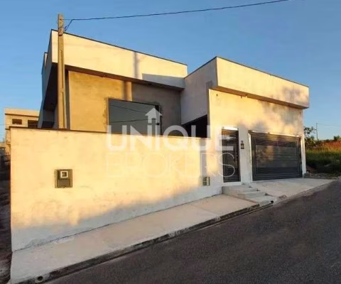 Casa com 3 quartos, Portal Giardino - Itatiba