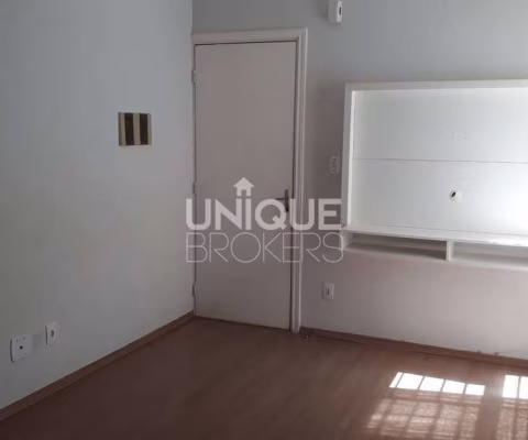 Apartamento com 2 quartos, Loteamento Rei de Ouro - Itatiba