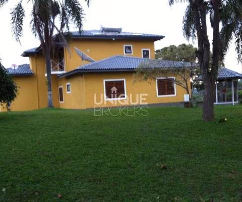 Chácara com 4 quartos à Venda, Guacuri - Itupeva
