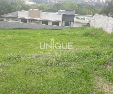 Lote/Terreno, Reserva Santa Rosa - Itatiba